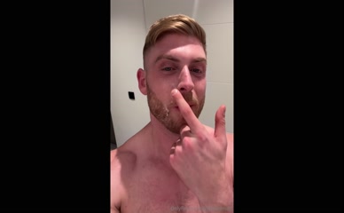 MATTHEW ELLIS NUDE/SEXY SCENE IN MATTHEW ELLIS ONLYFANS SHORTS & SOLO COLLECTION 2025 01