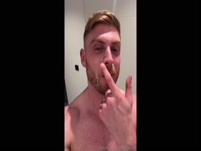 MATTHEW ELLIS in MATTHEW ELLIS ONLYFANS SHORTS & SOLO COLLECTION 2025 01 (2025)