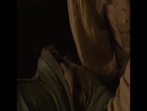 SAM CLAFLIN NUDE/SEXY SCENE IN THE NIGHTINGALE