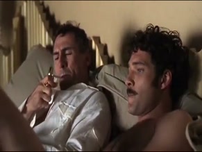 PAUL HOPKINS NUDE/SEXY SCENE IN FURTHER TALES OF THE CITY