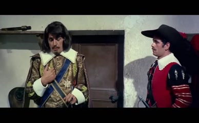 TERENCE HILL NUDE/SEXY SCENE IN BLACKIE THE PIRATE