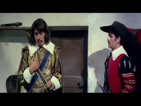 TERENCE HILL NUDE/SEXY SCENE IN BLACKIE THE PIRATE