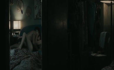 EDOARDO LEO NUDE/SEXY SCENE IN MADLY