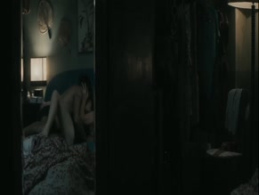 EDOARDO LEO in MADLY (2025)