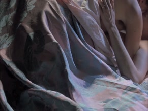 GEOFFREY RUSH in SHINE (1996)