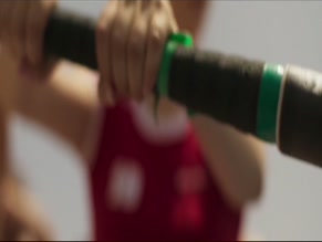 DANI MARRERO,SWIT EME,JULEN KATZY NUDE/SEXY SCENE IN MAR AFUERA