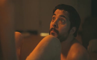 SERKAN ACAY NUDE/SEXY SCENE IN JASMINE