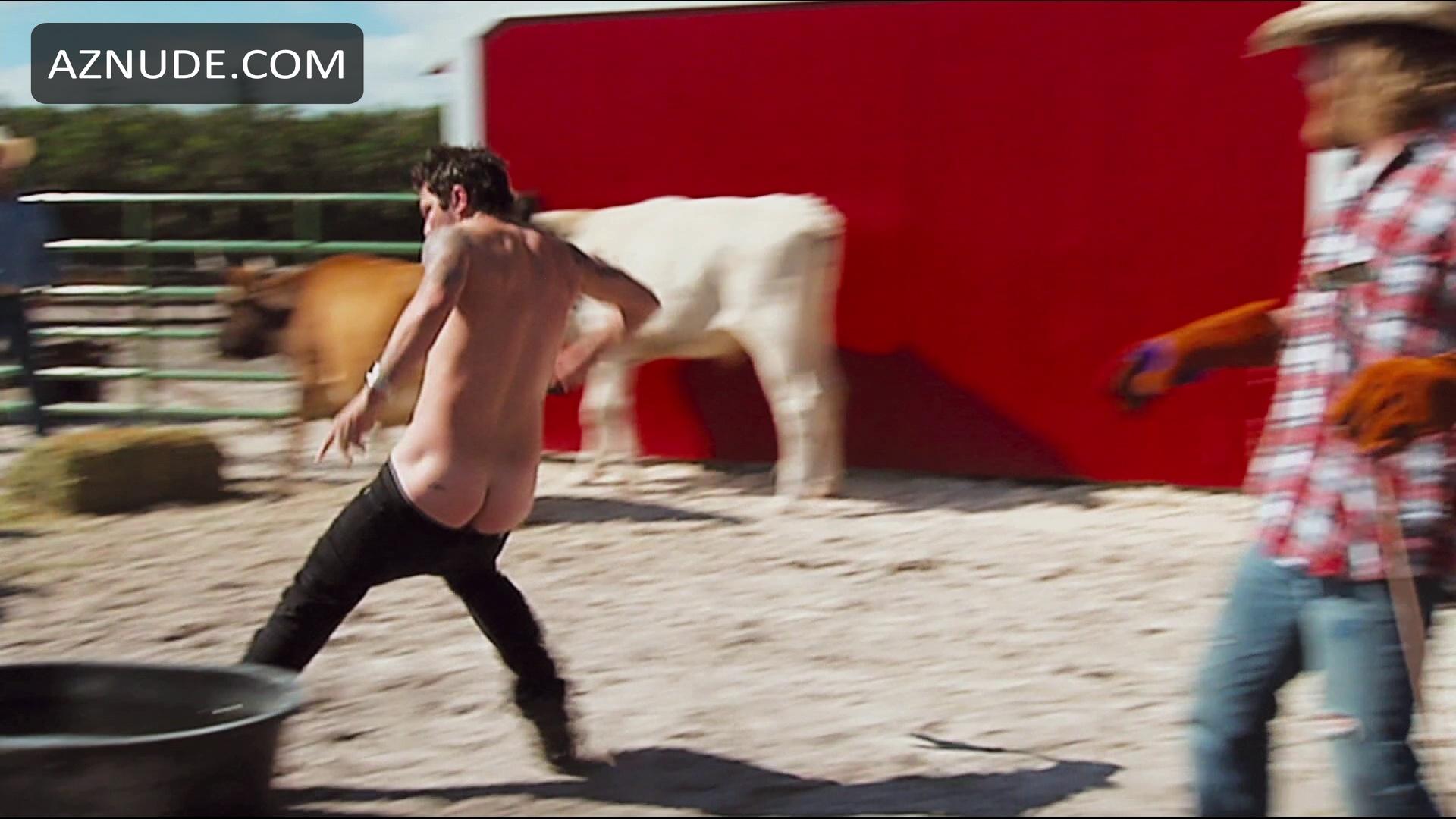 Jackass guys naked