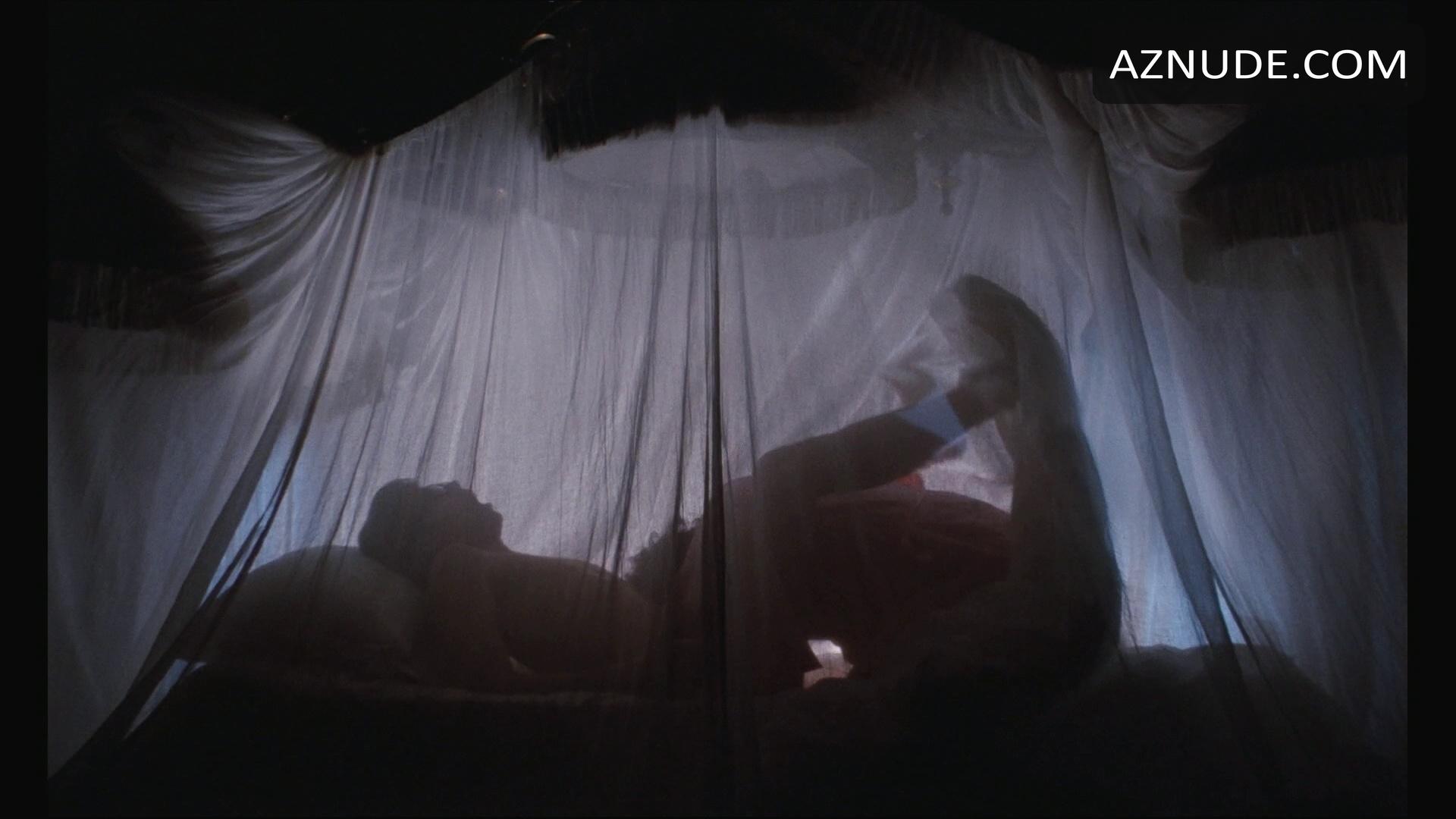Rocky horror pictures show sex scene