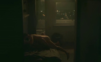 BARTLOMIEJ KOTSCHEDOFF NUDE/SEXY SCENE IN THE THAW