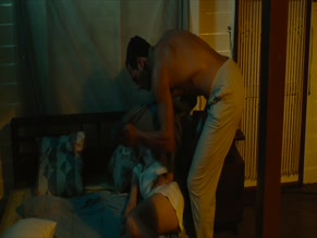 MARKO ZAROR in AFFINITY