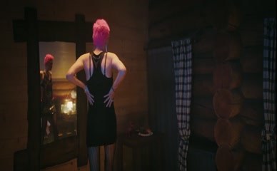 RINAL MUKHAMETOV NUDE/SEXY SCENE IN KACHELI