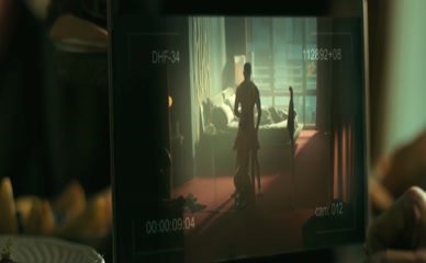 UNKNOWN NUDE/SEXY SCENE IN ZHAR