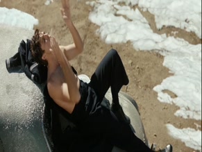 JACOB ELORDI in ON SWIFT HORSES (2025)