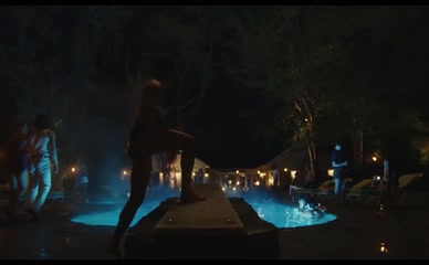 UNKNOWN NUDE/SEXY SCENE IN THE SHARDS