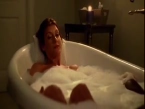 TAYE DIGGS NUDE/SEXY SCENE IN PRIVATE PRACTICE