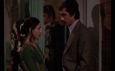 SALMAAN PEERZADA NUDE/SEXY SCENE IN THE BLOOD OF HUSSAIN