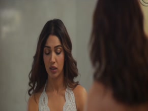 ISHAAN KHATTAR NUDE/SEXY SCENE IN THE ROYALS