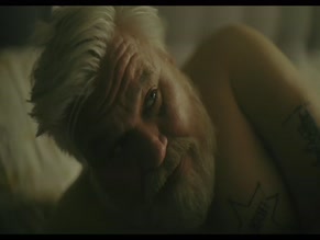 ALJOSCHA STADELMANN NUDE/SEXY SCENE IN HARTER BROCKEN