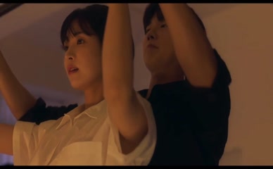 PARK GEON IL in FORBIDDEN FAIRYTALE