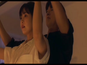 PARK GEON IL NUDE/SEXY SCENE IN FORBIDDEN FAIRYTALE