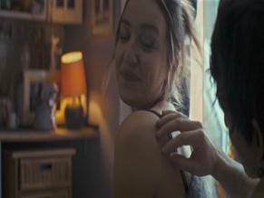 MARIN JUDAS in CULTE - 2BE3