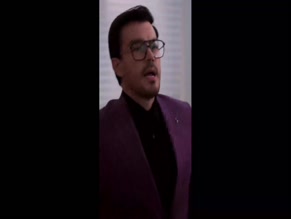 ROBERTO JARAMILLO in VELVET. EL NUEVO IMPERIO