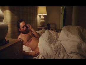 STEPHEN LORD NUDE/SEXY SCENE IN THE VIOLATORS