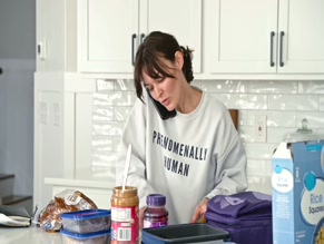 CHRISTOPHER S. REID in LOVE SWITCH