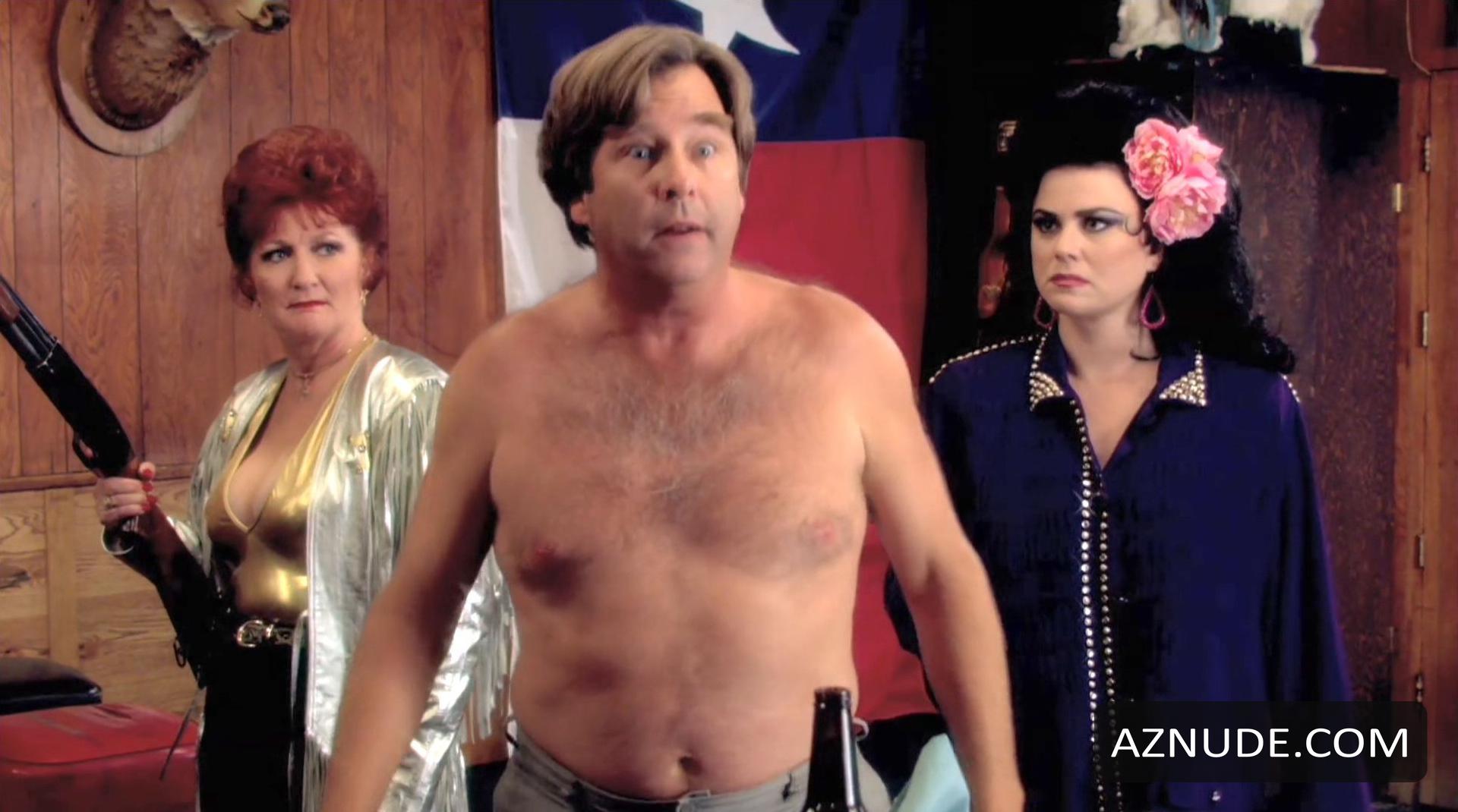 Beau bridges nude