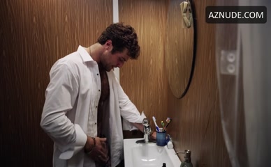 BEAU MIRCHOFF in Party Boat