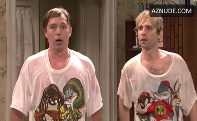 BECK BENNETT in Saturday Night Live