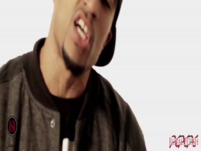 HASAN SALAAM in MILE HIGH CLUB