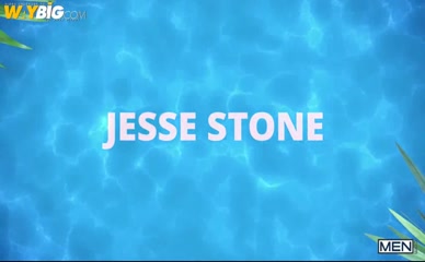 MALIK DELGATY in A Mouthful Of Sunshine - Jesse Stone & Malik Delgaty (Teaser)