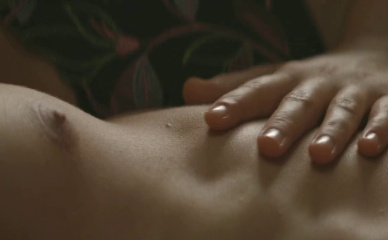 BELMONT CAMELI NUDE/SEXY SCENE IN OFF CAMPUS