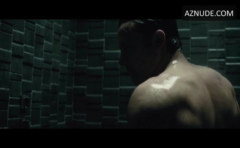 Ben Affleck Sexy Shirtless Scene In Batman V Superman Dawn Of Justice Ultimate Edition
