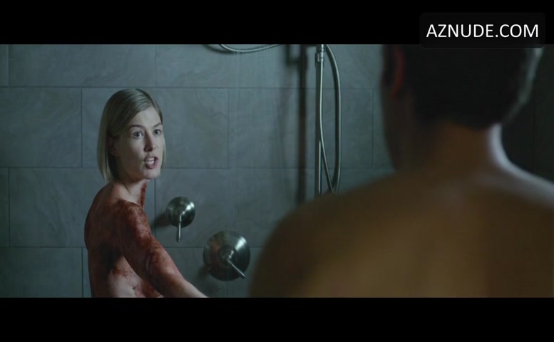 Gone Girl Nude Scenes Telegraph