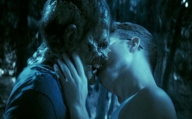 BEN BAUR NUDE/SEXY SCENE IN THERE'S A ZOMBIE OUTSIDE