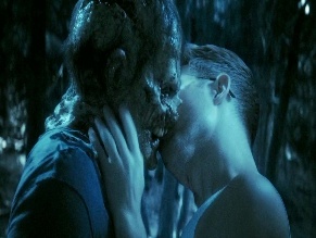 BEN BAUR NUDE/SEXY SCENE IN THERE'S A ZOMBIE OUTSIDE