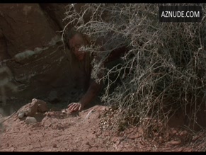 BEN DANIELS NUDE/SEXY SCENE IN PASSION IN THE DESERT