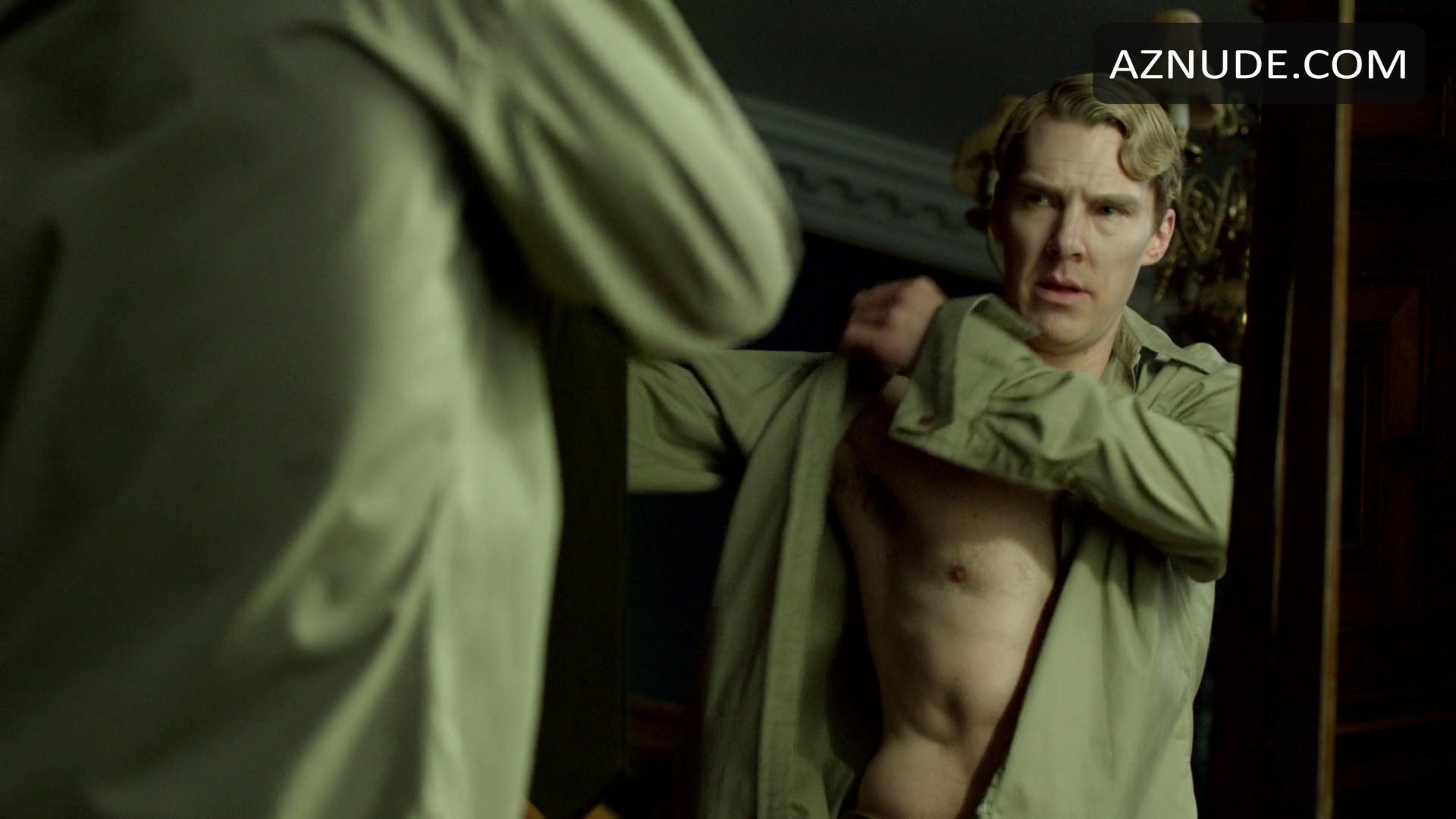 Benedict Cumberbatch Nude Aznude Men 