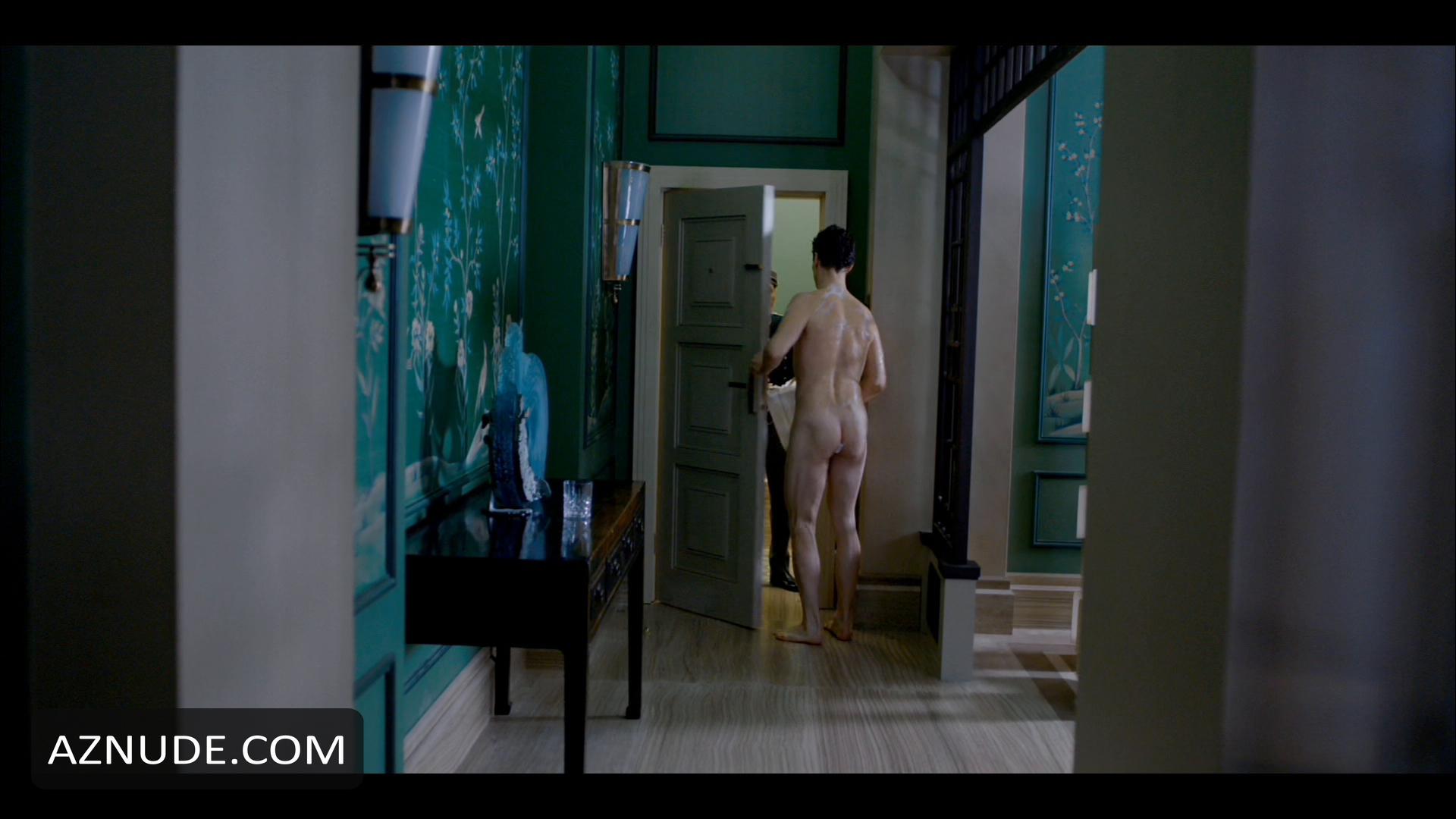 Benedict Cumberbatch Nude Aznude Men 