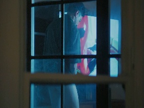 BEN FELDMAN NUDE/SEXY SCENE IN I LOVE LA