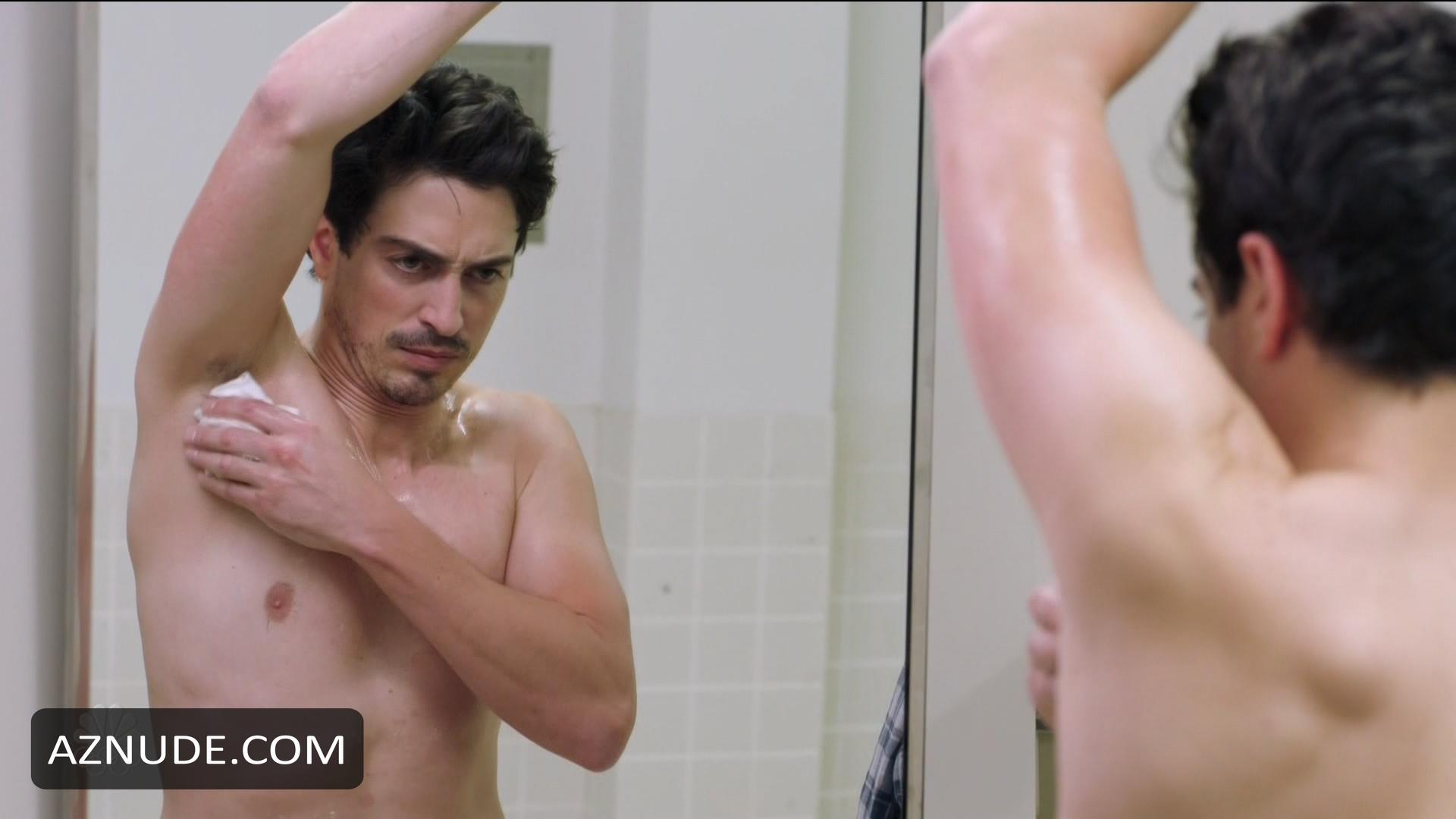 Ben feldman naked