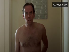 BEN MILLER in I WANT MY WIFE BACK (2016)