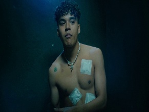 BENNY EMMANUEL NUDE/SEXY SCENE IN VGLY