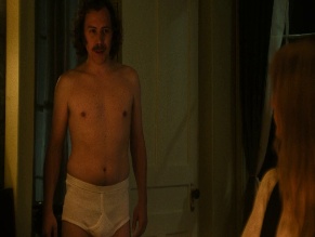 BEN PETRIE NUDE/SEXY SCENE IN HONEY BUNCH