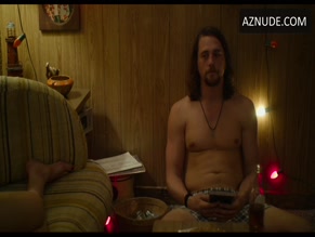BEN ROBSON NUDE/SEXY SCENE IN A VIOLENT SEPARATION