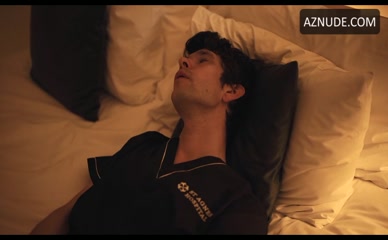 BEN WHISHAW in This Is Going To Hurt