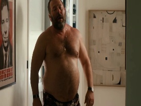 BERT KREISCHER in FREE BERT